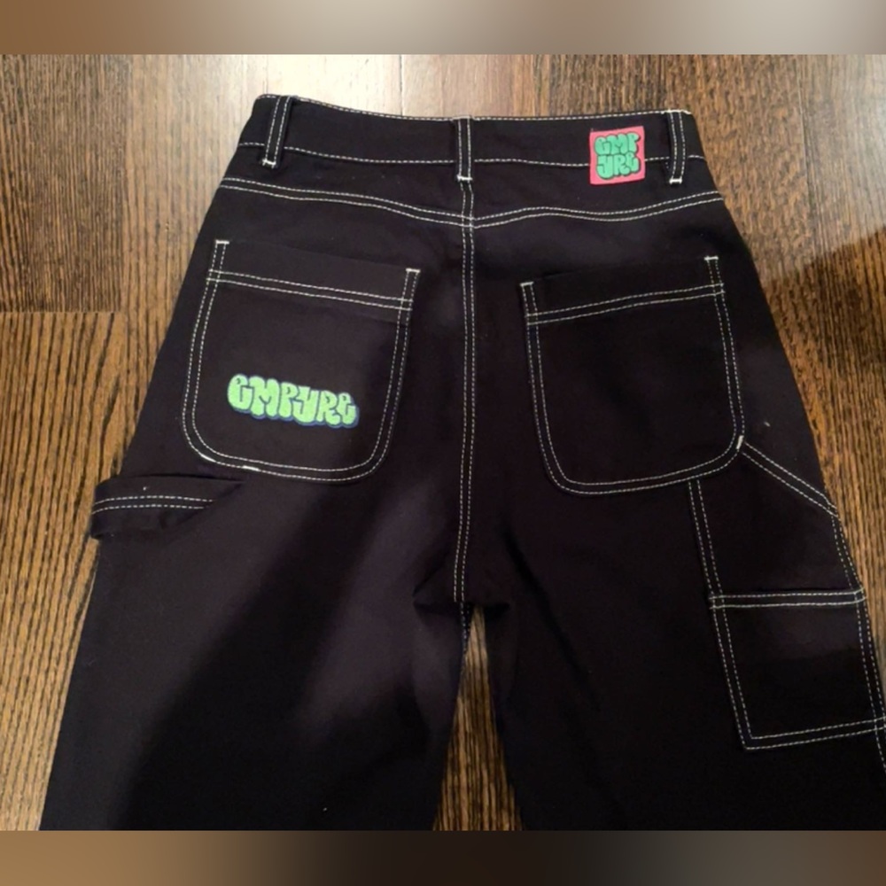 Empyre jeans size 0